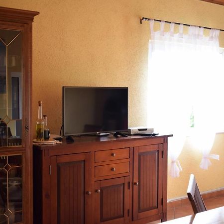 Matanovi Dvori-Krka National Park Hotel โลโซวาซ ภายนอก รูปภาพ